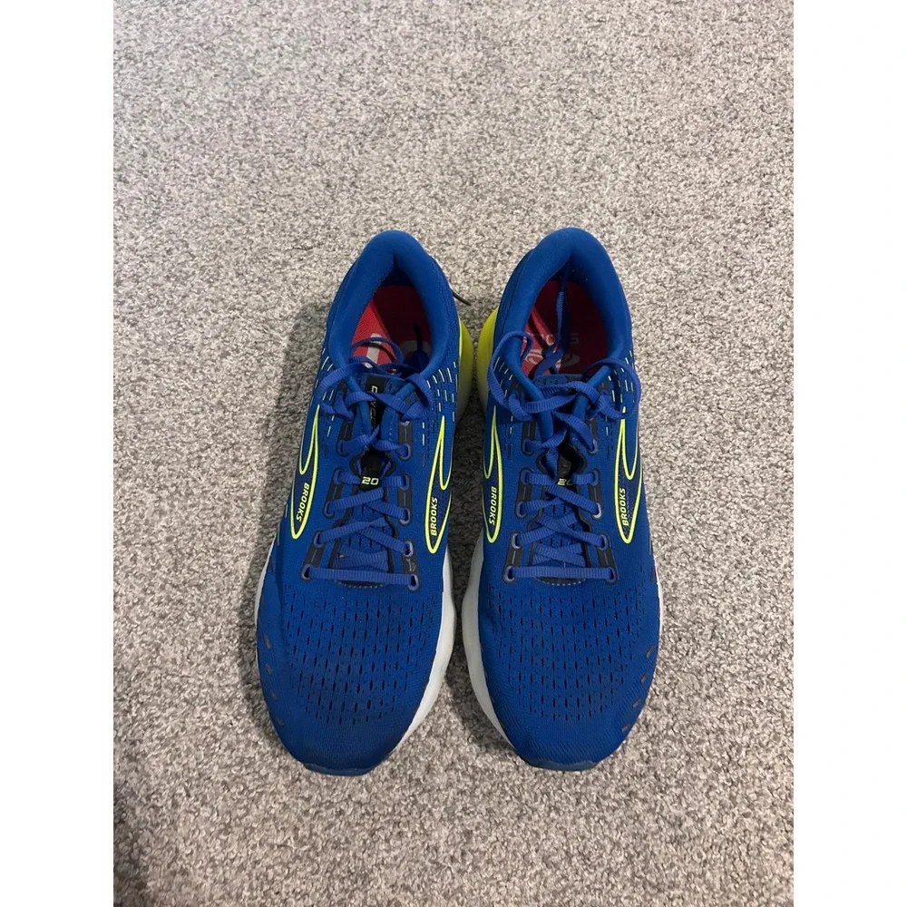 Brooks glycerin 20
